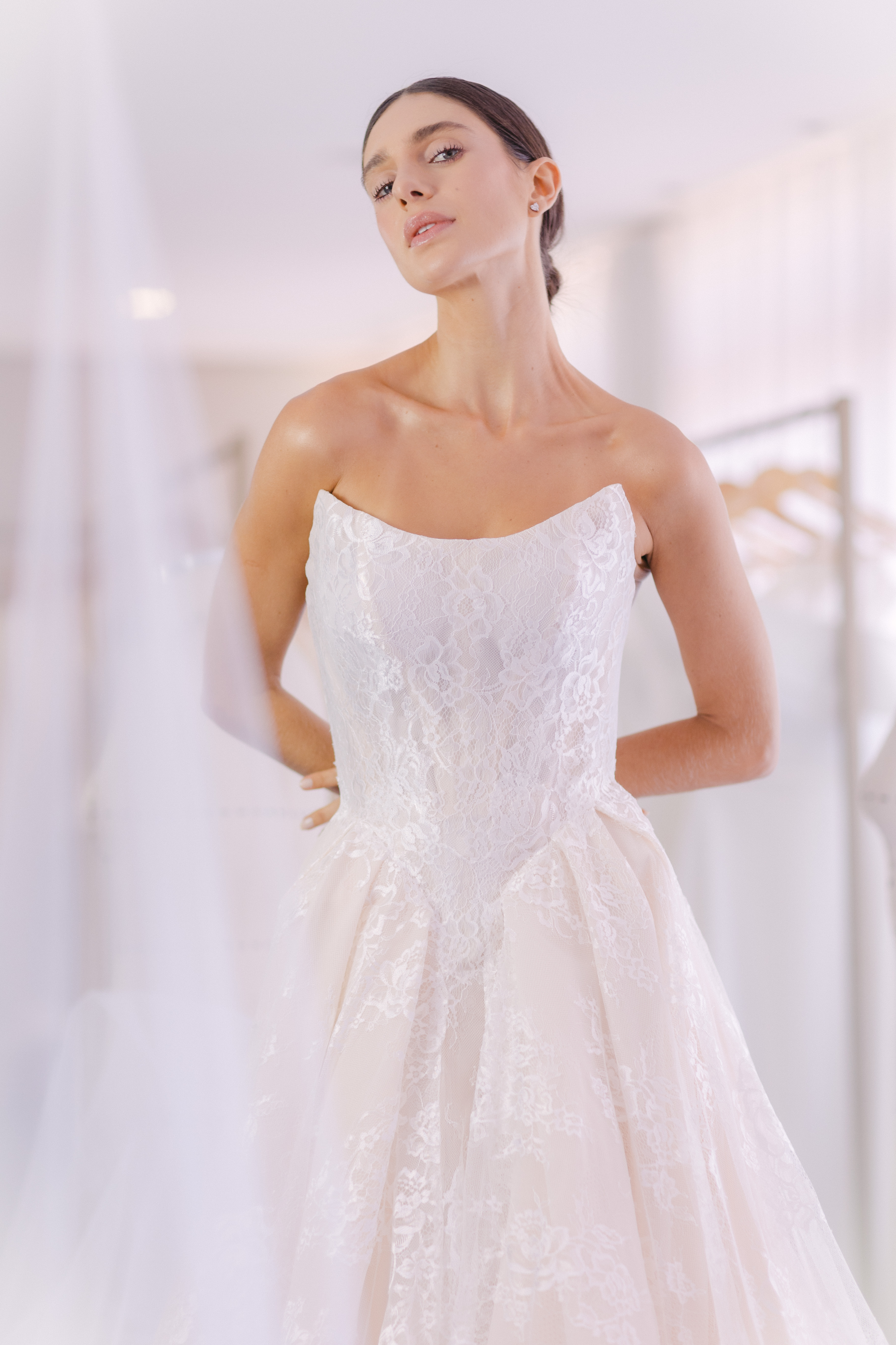 Aluguel de vestidos exclusivos